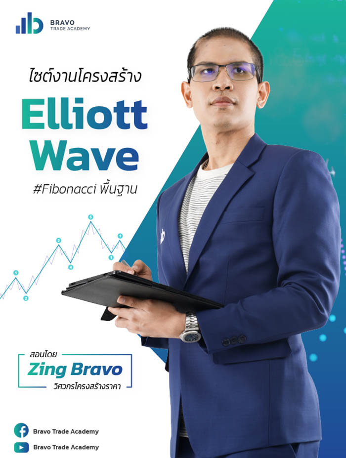 คอร์ส Elliott Wave