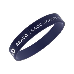 Wristband Bravo