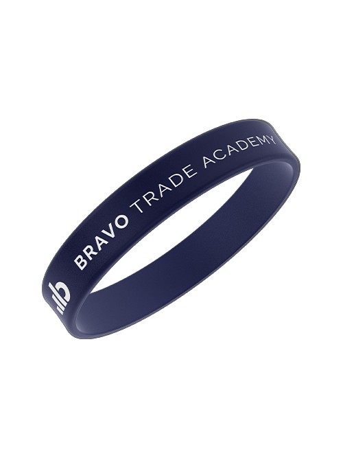 Wristband Bravo