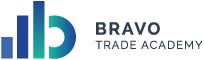 bravo trade academy logo