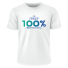 เสื้อคอกลม I'm Trader 100%