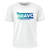 เสื้อ I am Bravo
