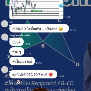 รีวิวคอร์ส Harmonic 4