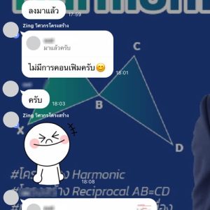 รีวิวคอร์ส Harmonic 6