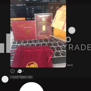 รีวิว BRAVO TRADING SYSTEM 1