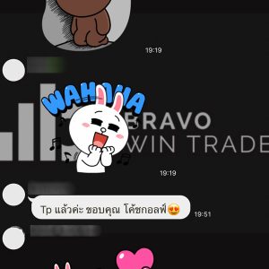 รีวิว BRAVO TRADING SYSTEM 2