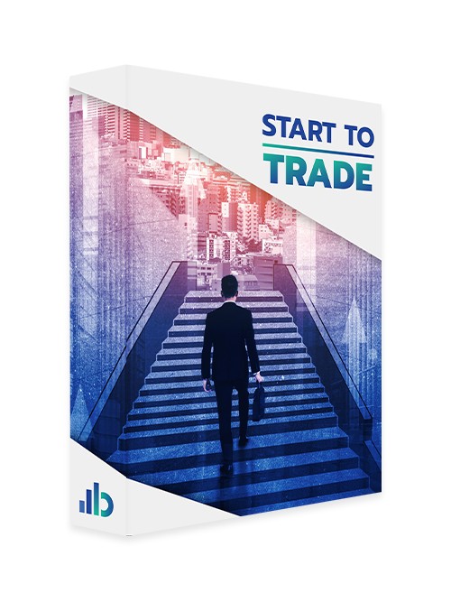 คอร์สเรียน Start To Trade