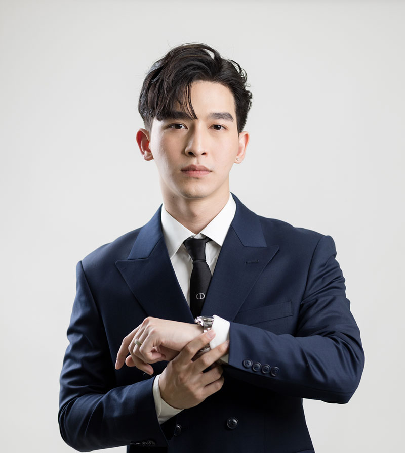 โค้ชไมค์