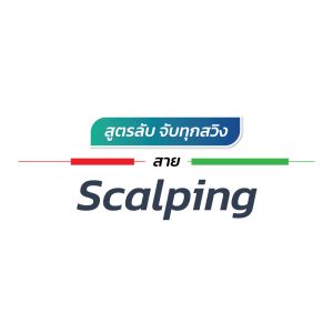สูตรลับ จับทุกสวิง สาย scalping