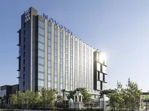 Novotel Bangkok Future Park Rangsit