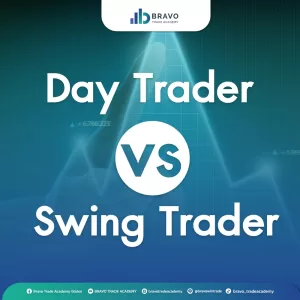 Day Trader VS Swing Trader