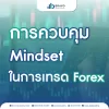 การควบคุม Mindset ในการเทรด Forex