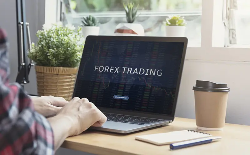 forex-trading