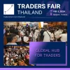 Thailand Traders Fair and Awards 2024