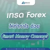 วิธีเทรด Forex ให้ทำกำไร ด้วย Smart Money Concept