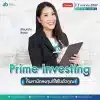 Prime Investing ค้นหานักลงทุนที่ใช่ในตัวคุณ