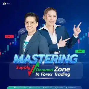 Mastering Supply and Demand zones in Forex Trading