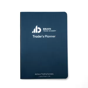 Trader's Planner