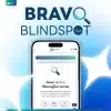 Bravo Blindspot Test