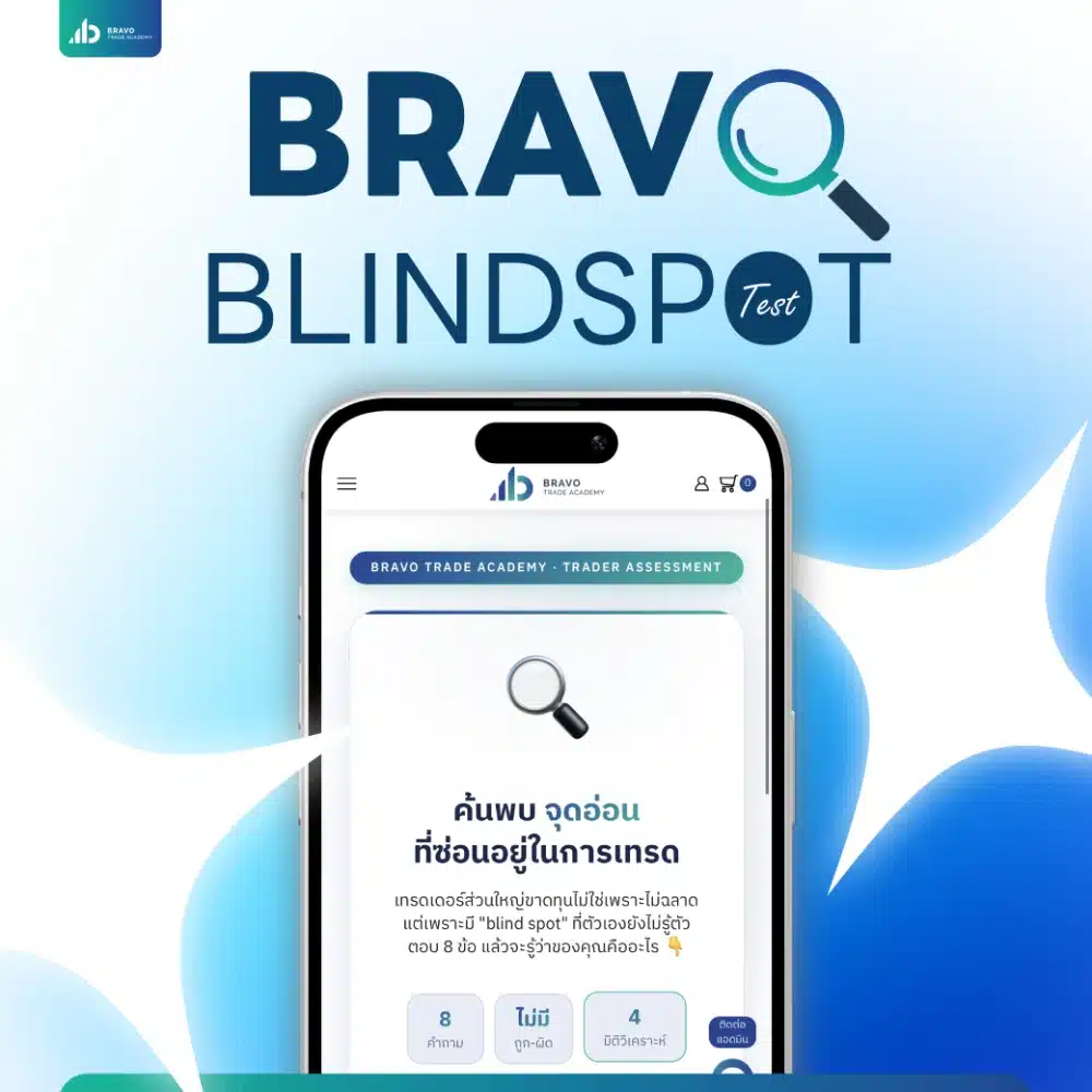 Bravo Blindspot Test