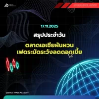 morning-wrap-17-11-2025